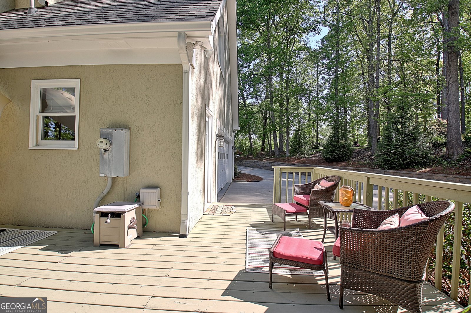 40 Bent Pine Point Newnan - Photo 105