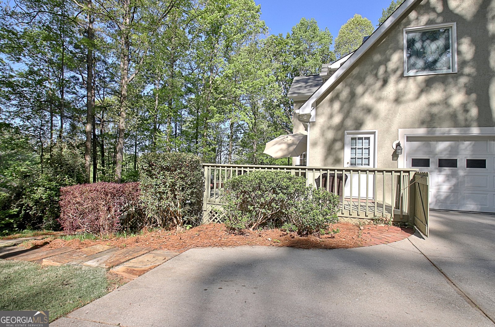 40 Bent Pine Point Newnan - Photo 106