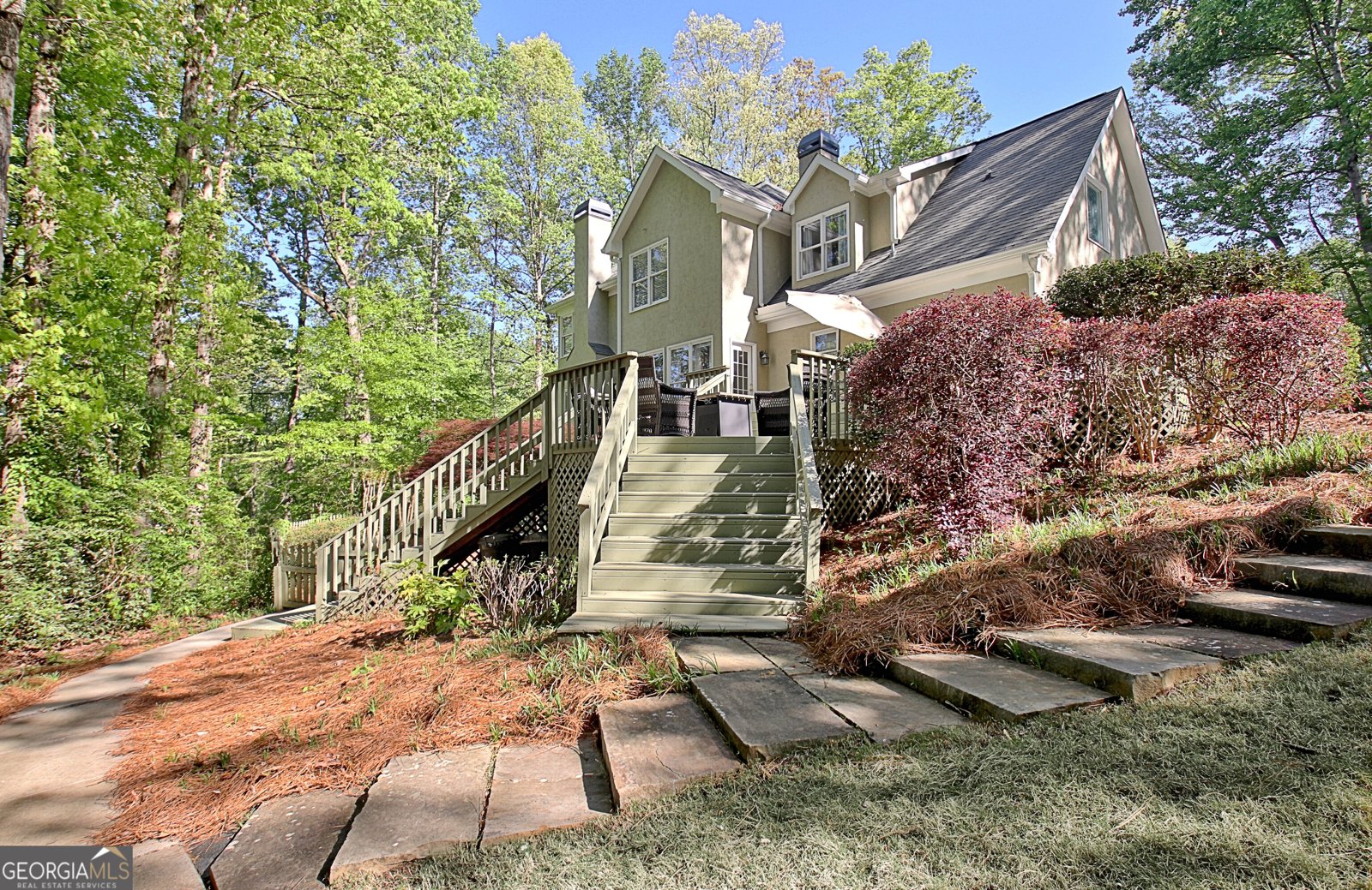 40 Bent Pine Point Newnan - Photo 107