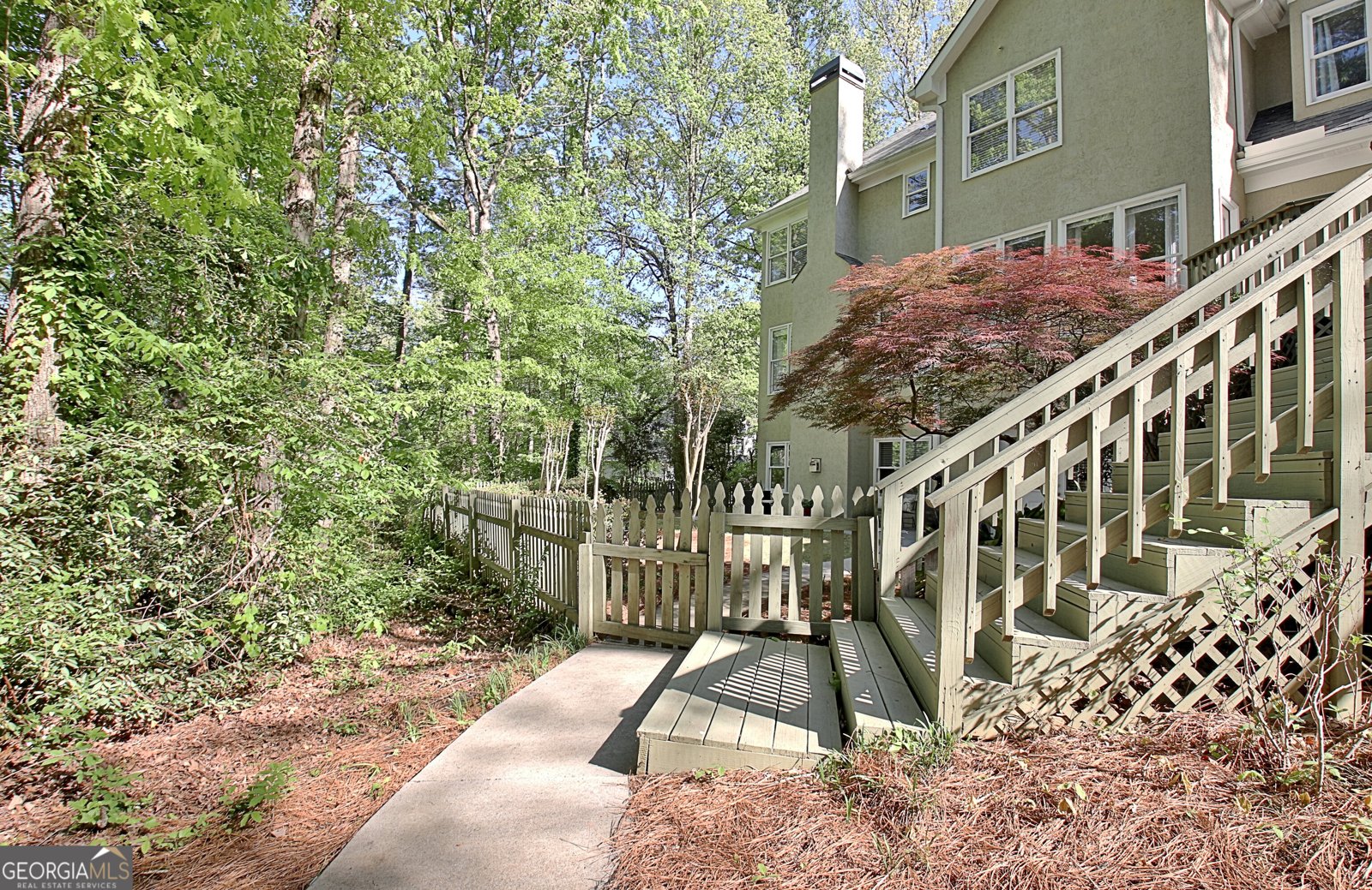 40 Bent Pine Point Newnan - Photo 108