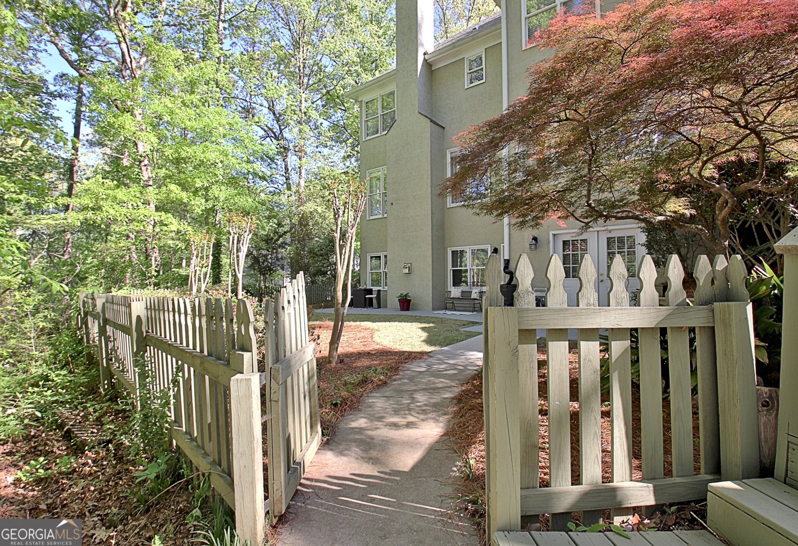 40 Bent Pine Point Newnan - Photo 109