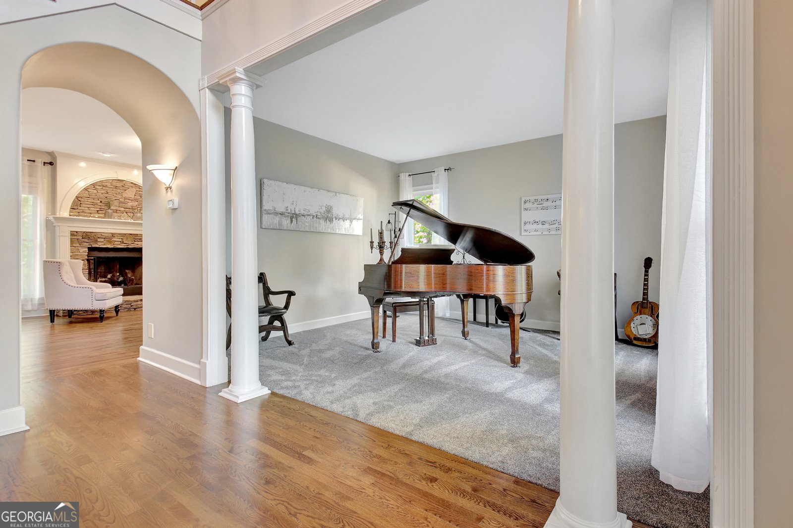 40 Bent Pine Point Newnan - Photo 11