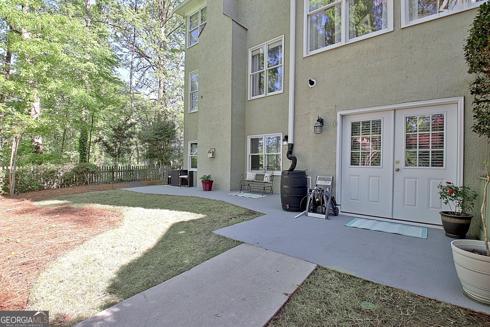 40 Bent Pine Point Newnan - Photo 110