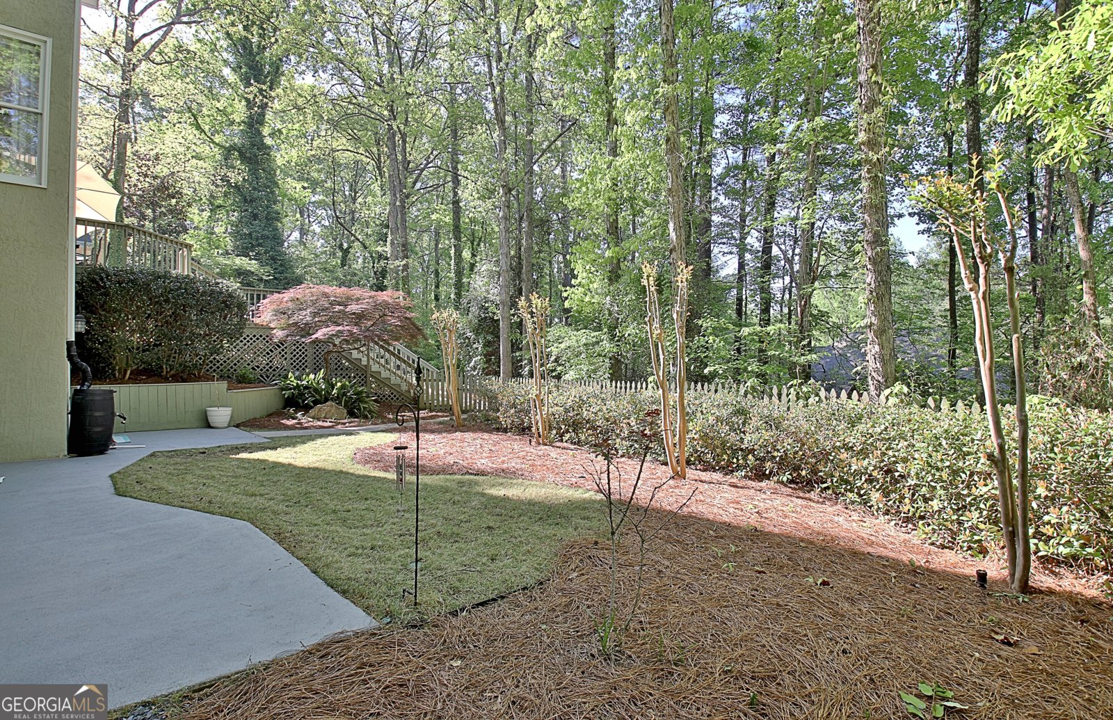 40 Bent Pine Point Newnan - Photo 115