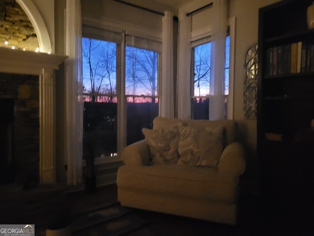 40 Bent Pine Point Newnan - Photo 118