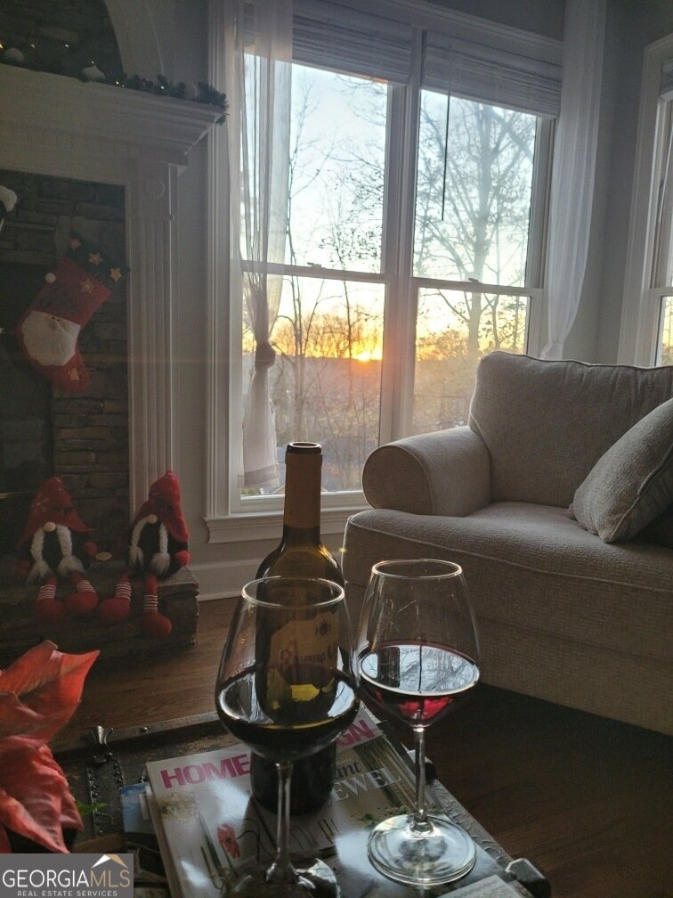 40 Bent Pine Point Newnan - Photo 119