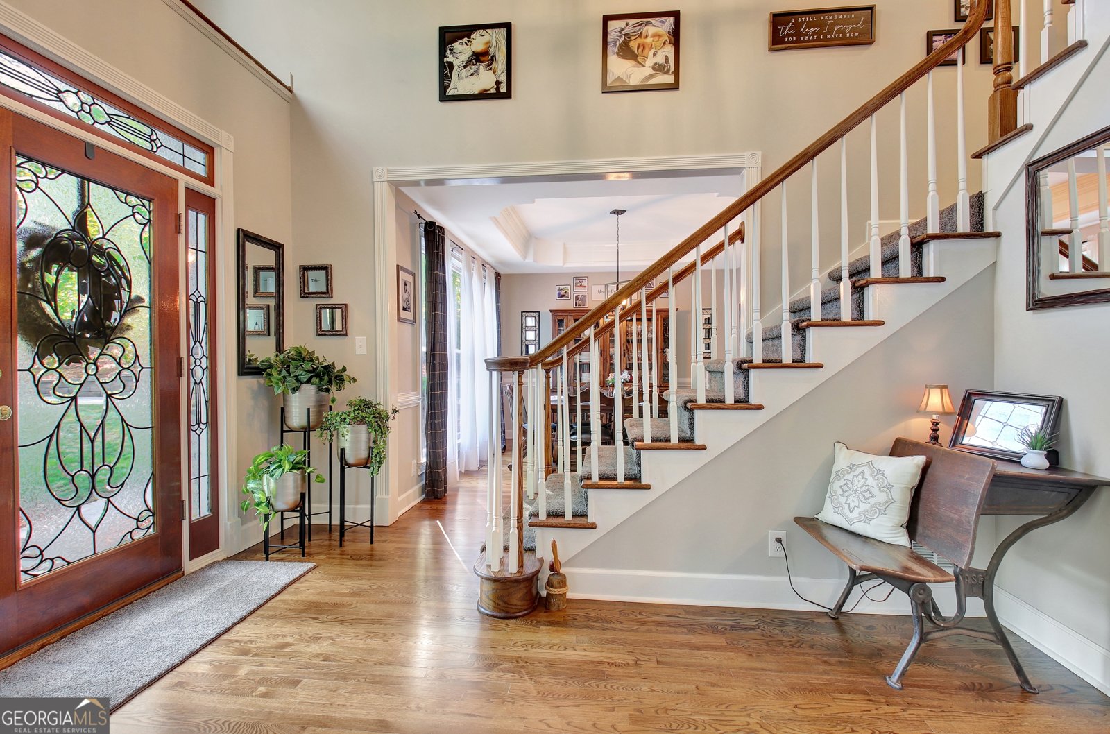 40 Bent Pine Point Newnan - Photo 15