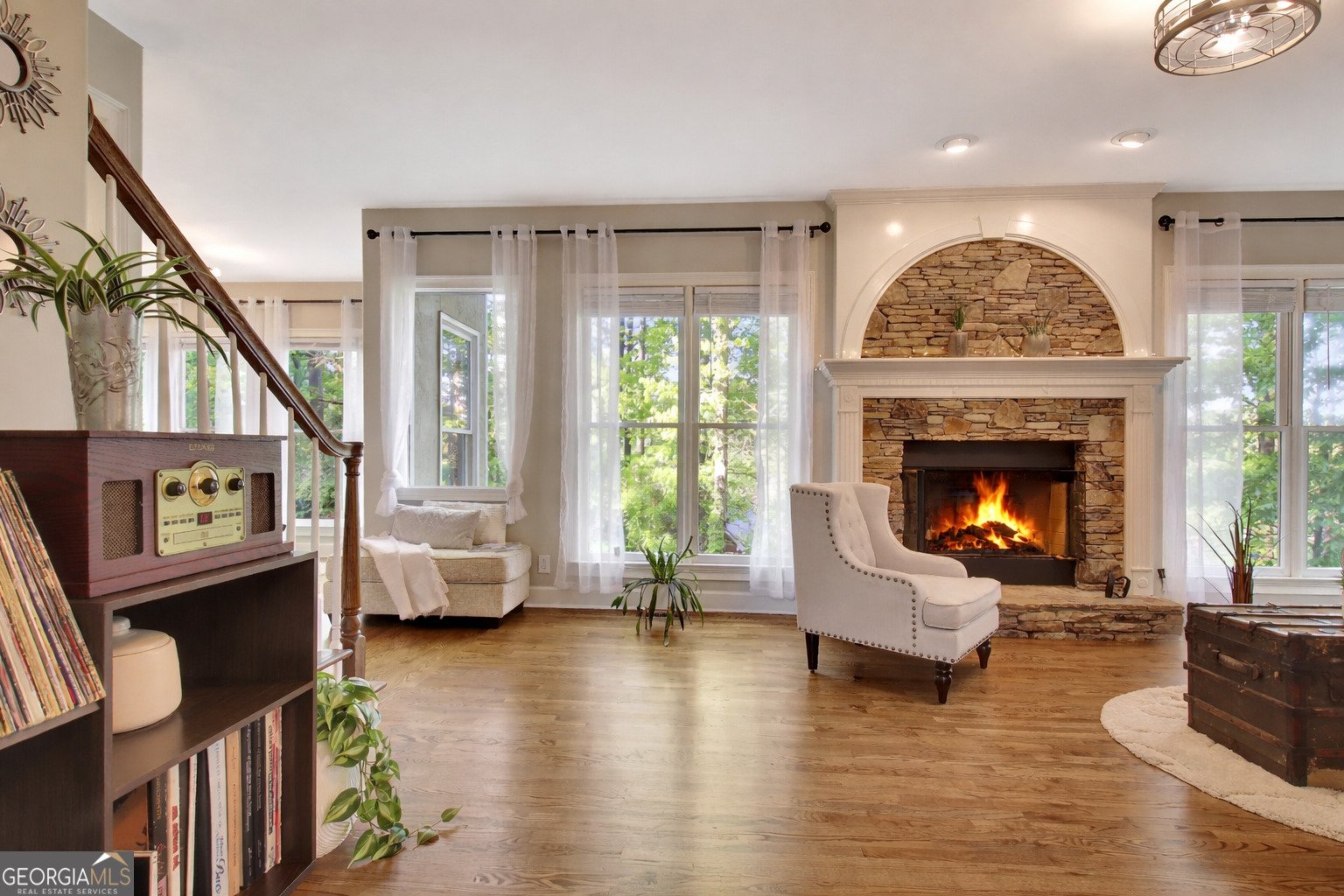 40 Bent Pine Point Newnan - Photo 20