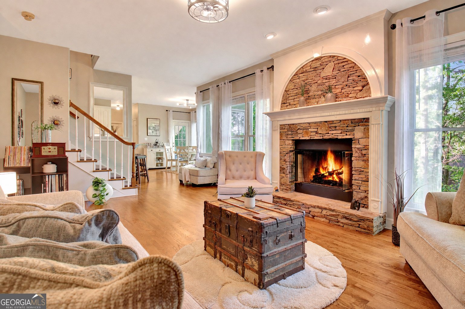 40 Bent Pine Point Newnan - Photo 21