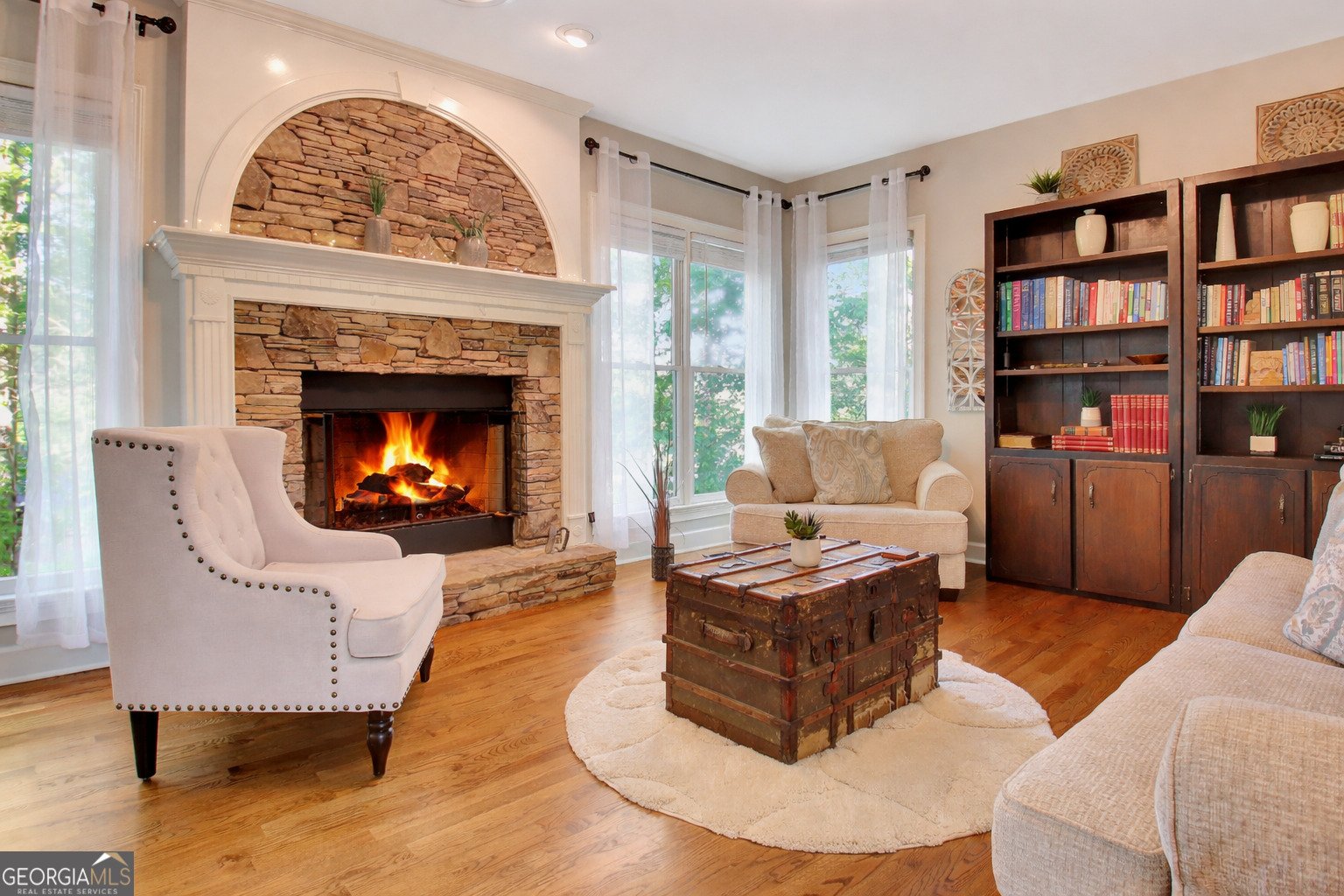 40 Bent Pine Point Newnan - Photo 22