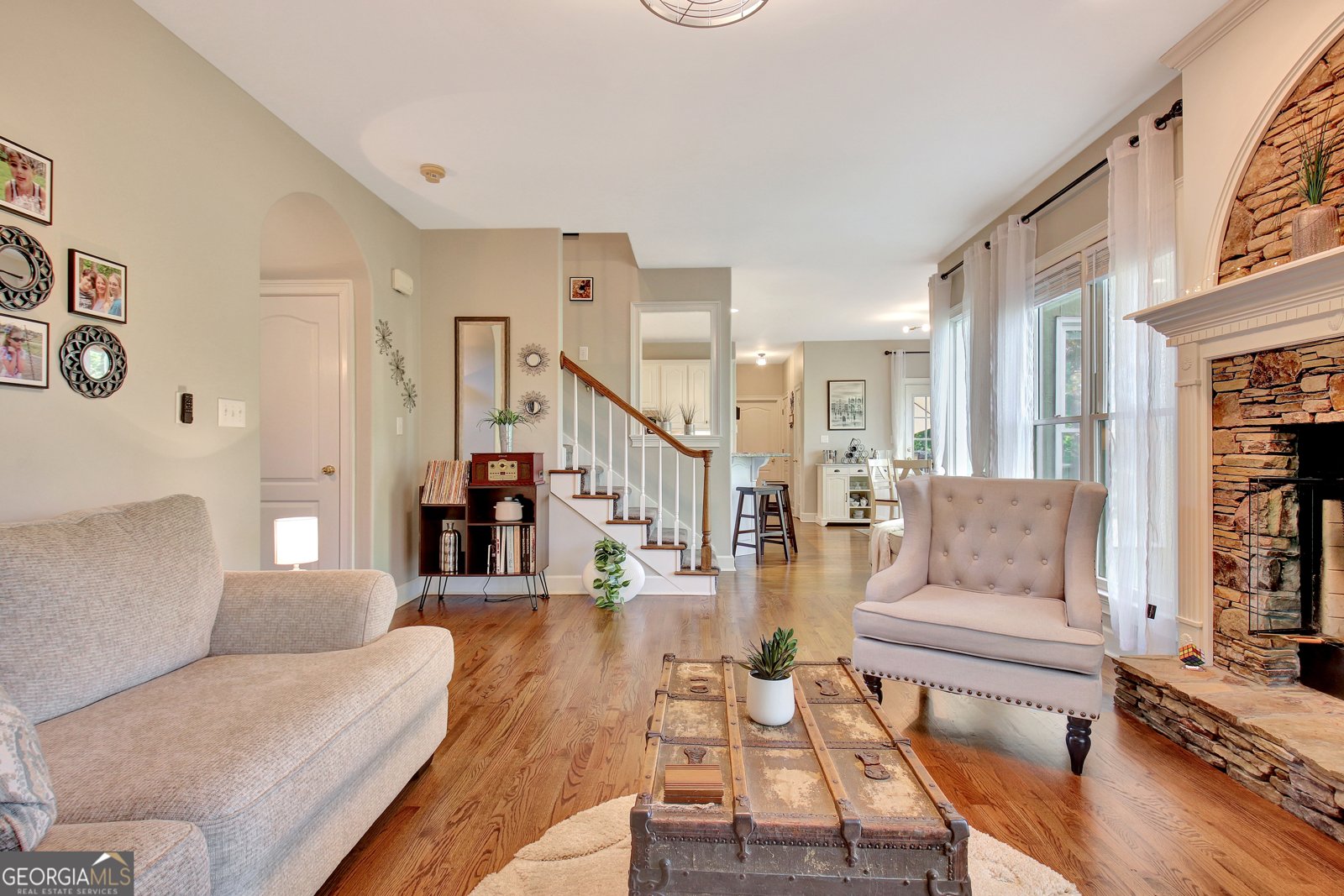 40 Bent Pine Point Newnan - Photo 24