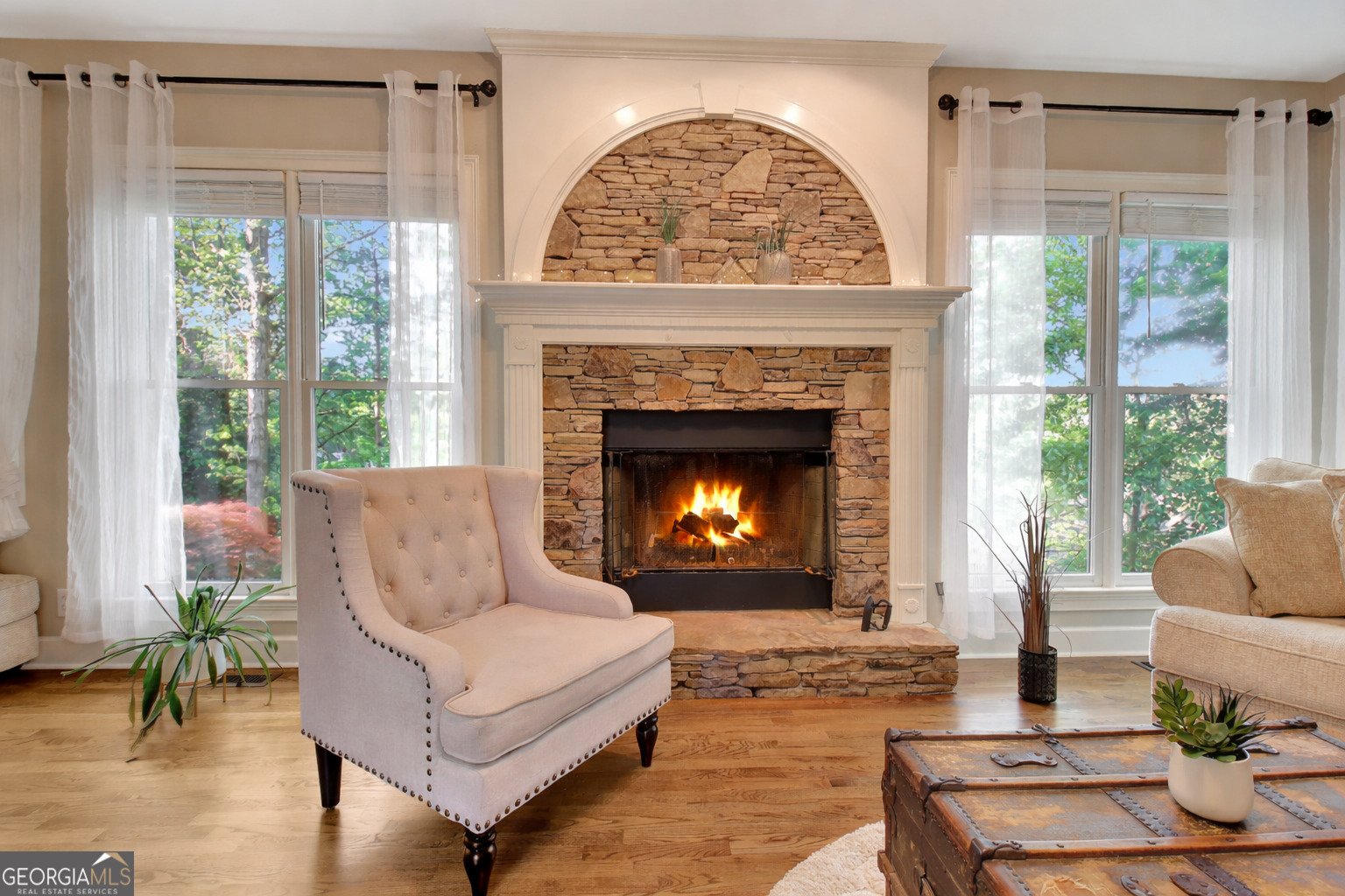 40 Bent Pine Point Newnan - Photo 25