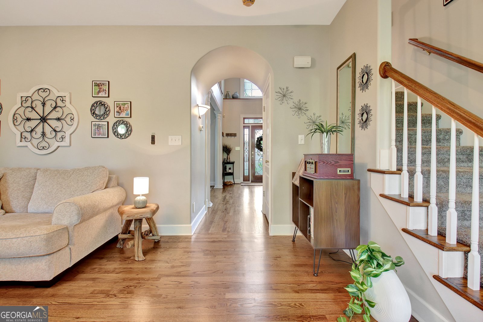 40 Bent Pine Point Newnan - Photo 27