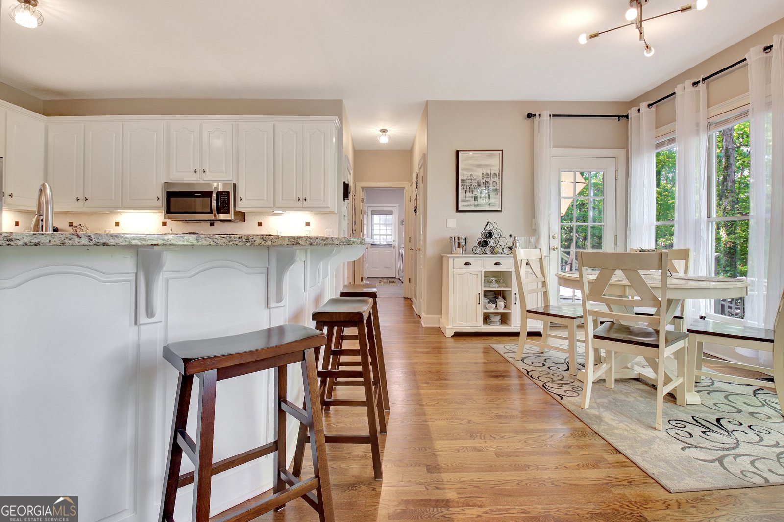 40 Bent Pine Point Newnan - Photo 32