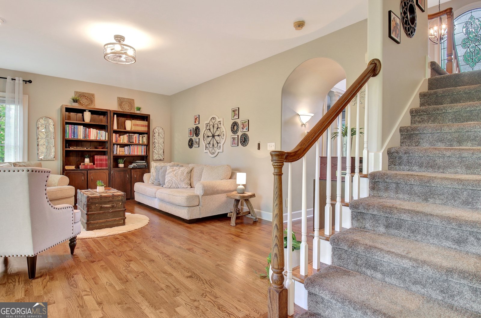 40 Bent Pine Point Newnan - Photo 47