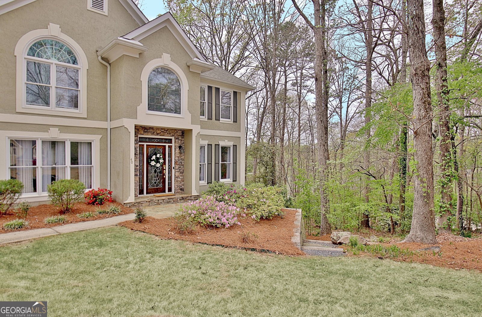 40 Bent Pine Point Newnan - Photo 6