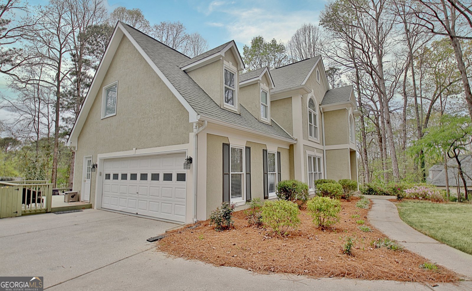 40 Bent Pine Point Newnan - Photo 7