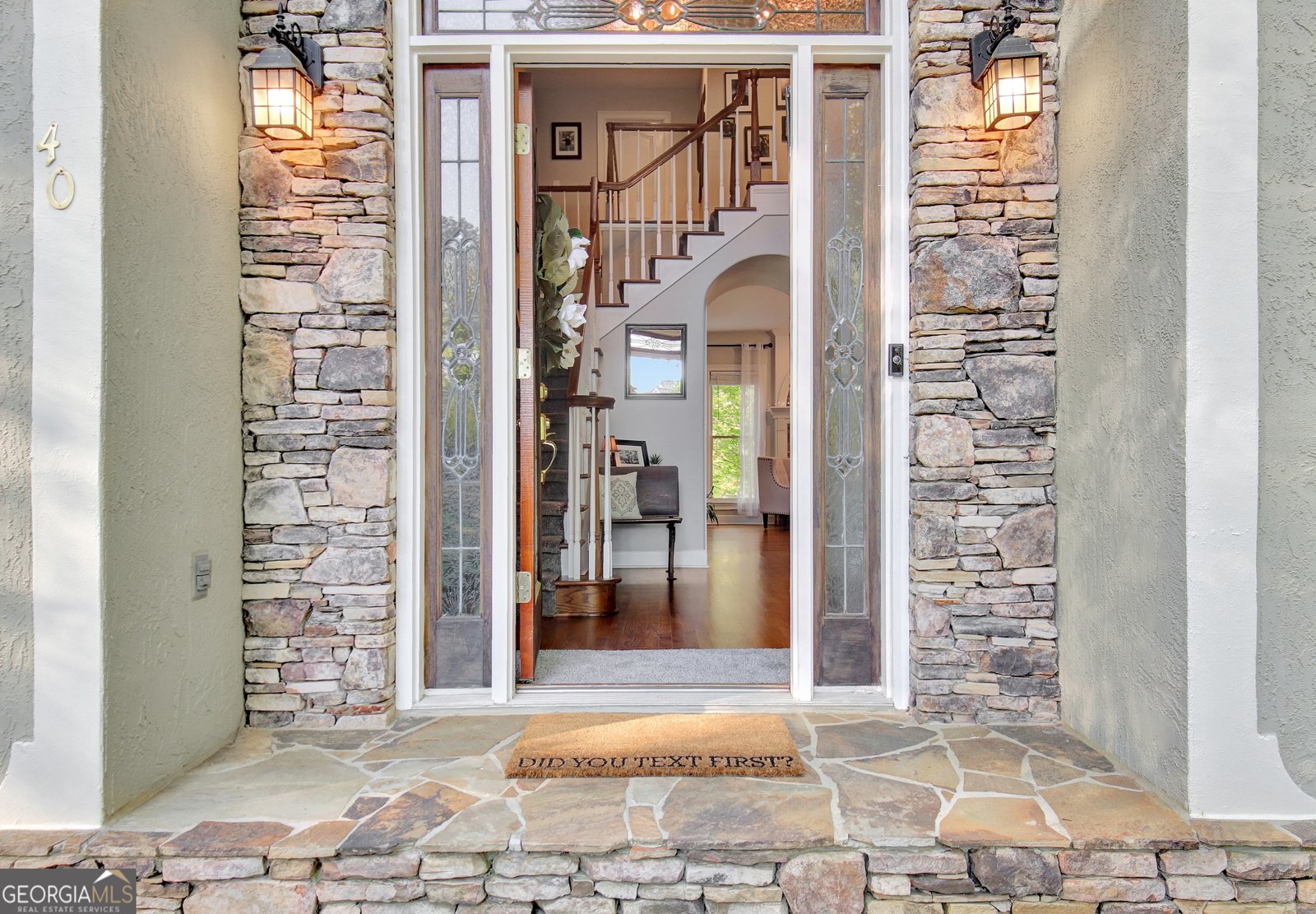 40 Bent Pine Point Newnan - Photo 8