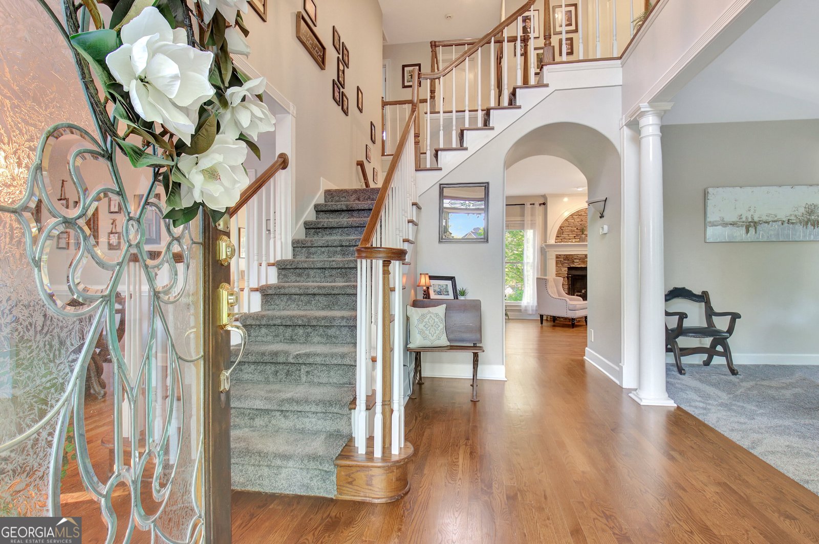 40 Bent Pine Point Newnan - Photo 9