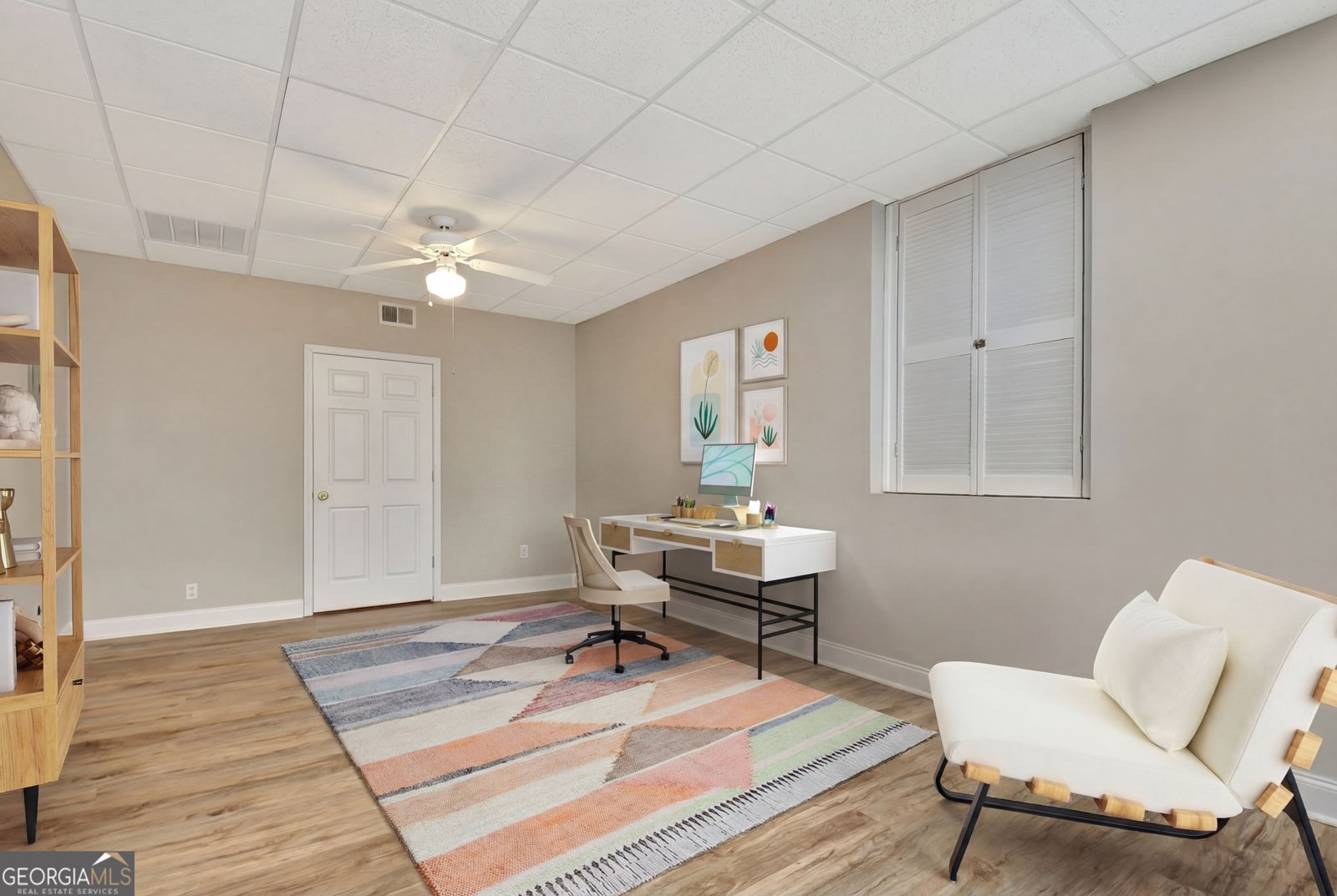 40 Bent Pine Point Newnan - Photo 99