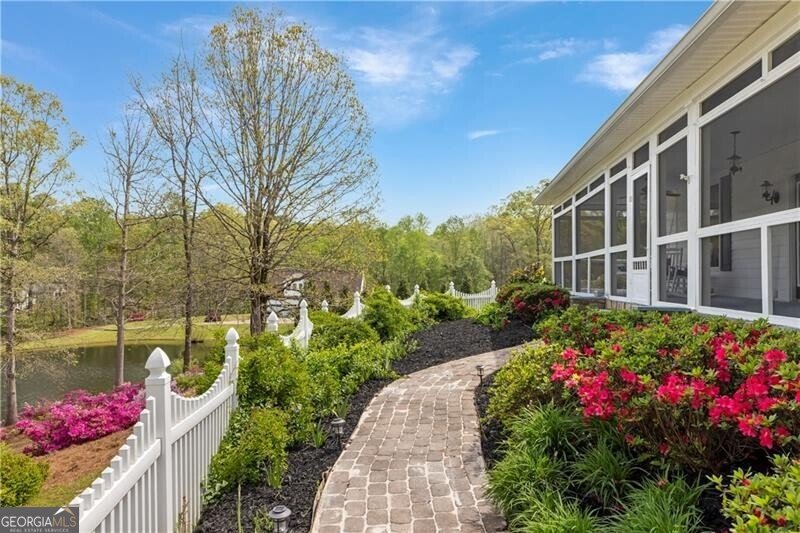 195 Forest Glen Drive Waleska - Photo 10