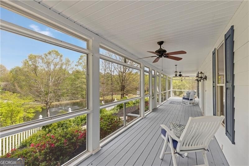 195 Forest Glen Drive Waleska - Photo 11