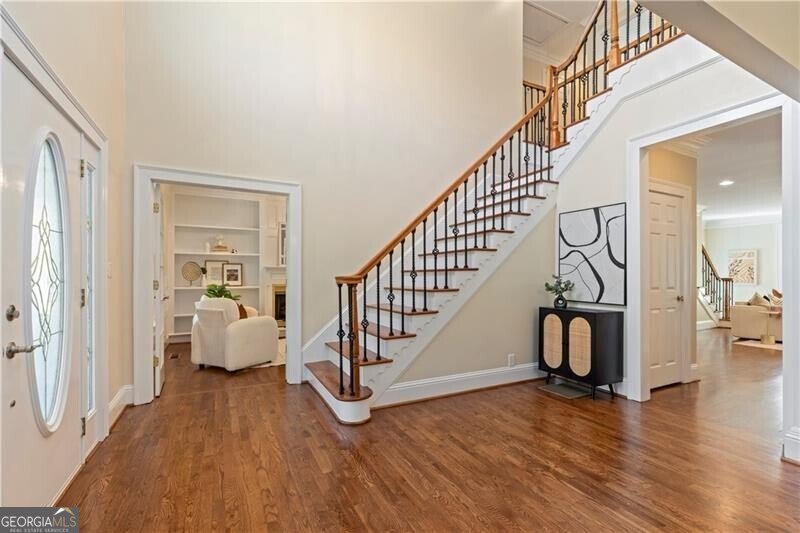 195 Forest Glen Drive Waleska - Photo 12