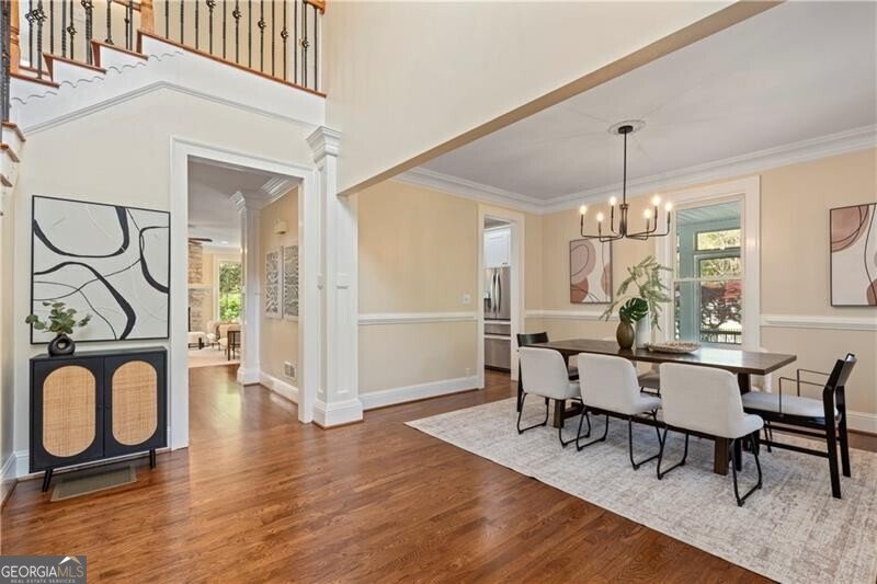 195 Forest Glen Drive Waleska - Photo 13