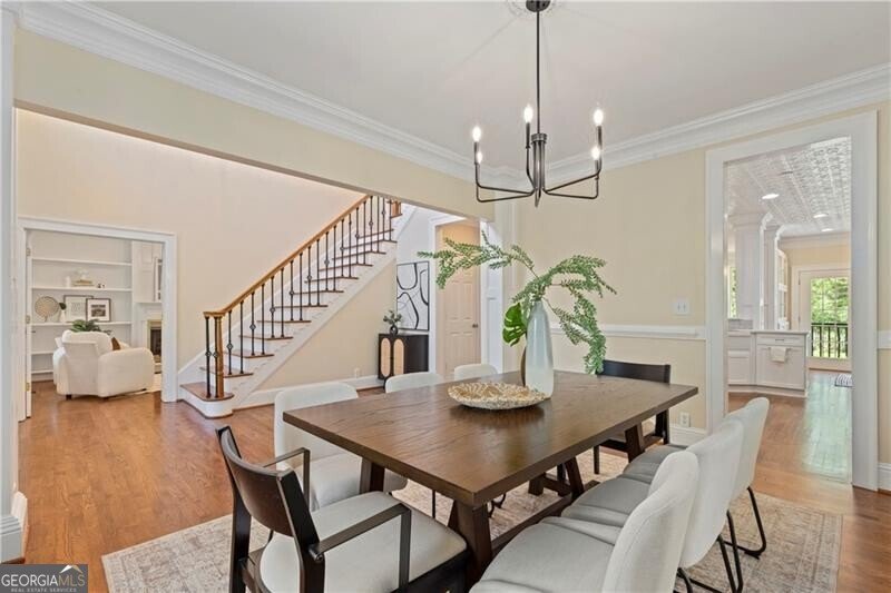 195 Forest Glen Drive Waleska - Photo 14