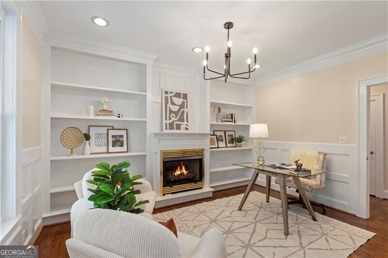 195 Forest Glen Drive Waleska - Photo 15