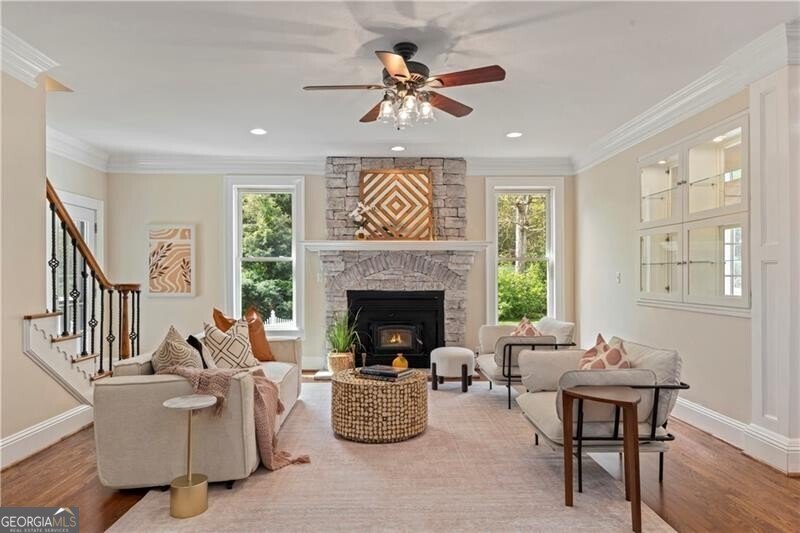 195 Forest Glen Drive Waleska - Photo 16