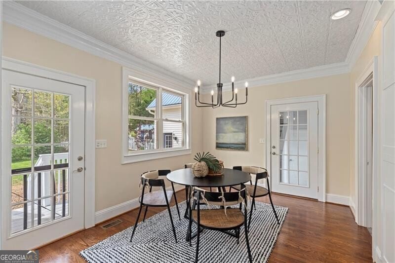 195 Forest Glen Drive Waleska - Photo 17