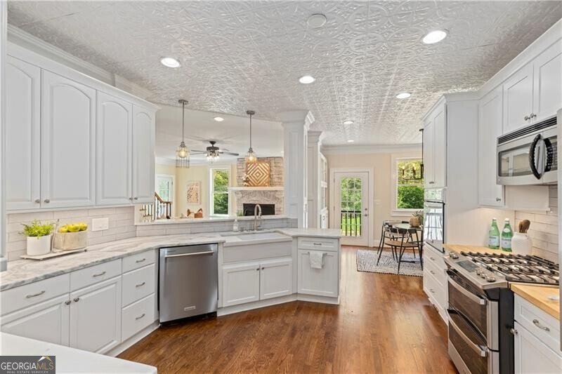 195 Forest Glen Drive Waleska - Photo 18