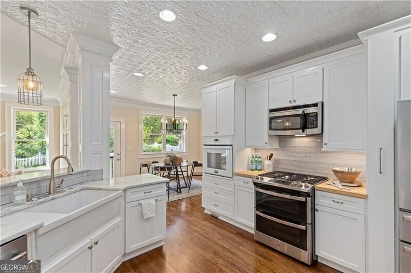 195 Forest Glen Drive Waleska - Photo 19