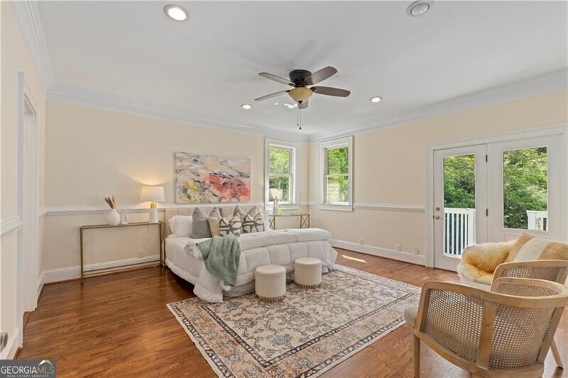 195 Forest Glen Drive Waleska - Photo 20