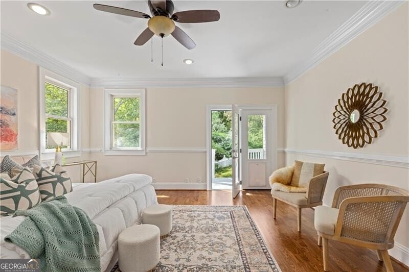 195 Forest Glen Drive Waleska - Photo 21