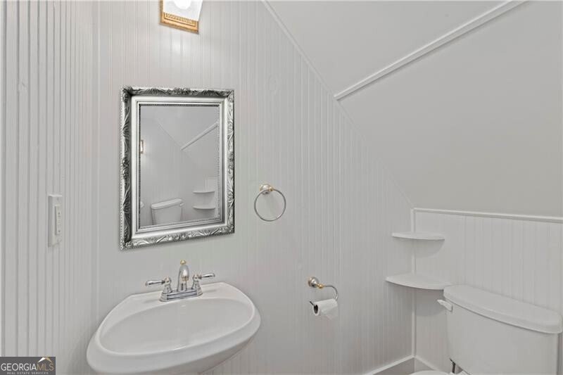 195 Forest Glen Drive Waleska - Photo 31