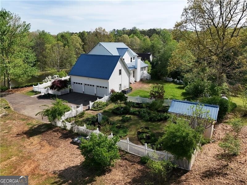 195 Forest Glen Drive Waleska - Photo 32