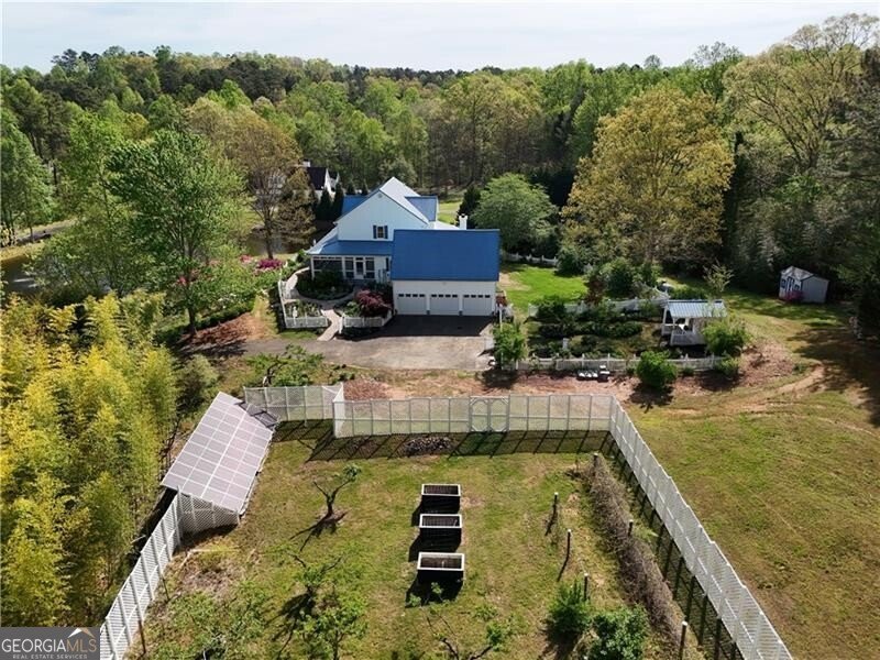 195 Forest Glen Drive Waleska - Photo 33