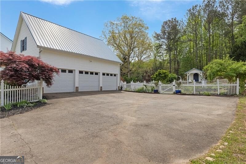 195 Forest Glen Drive Waleska - Photo 34