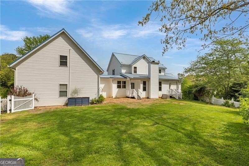 195 Forest Glen Drive Waleska - Photo 35