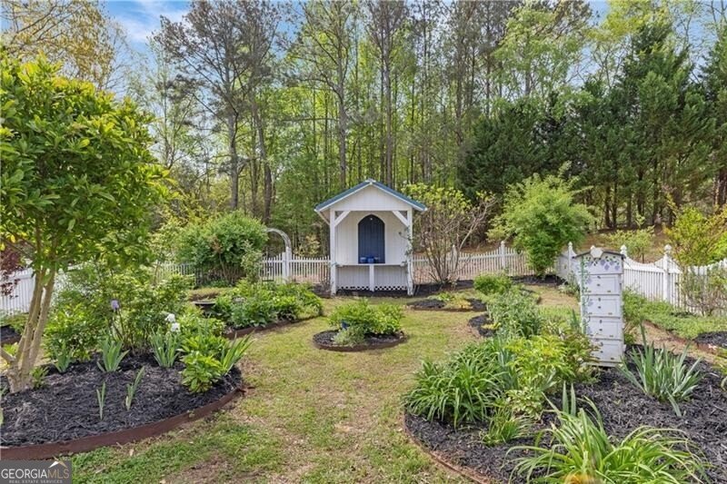 195 Forest Glen Drive Waleska - Photo 36