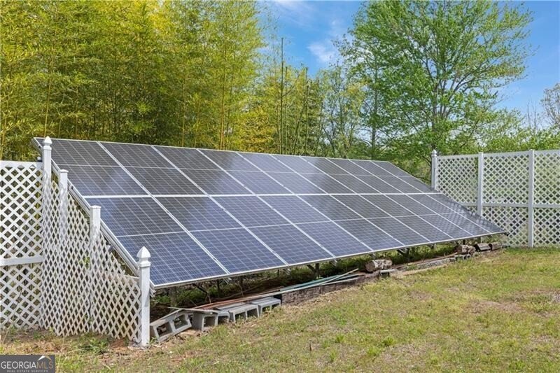 195 Forest Glen Drive Waleska - Photo 37