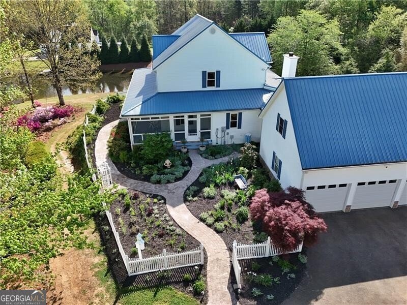 195 Forest Glen Drive Waleska - Photo 6