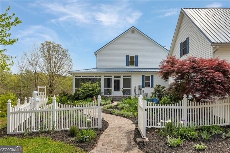 195 Forest Glen Drive Waleska - Photo 7