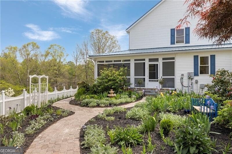 195 Forest Glen Drive Waleska - Photo 8