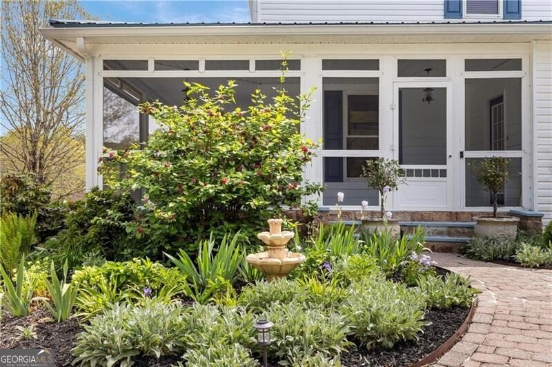 195 Forest Glen Drive Waleska - Photo 9