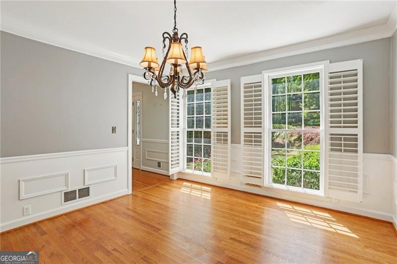 4683 Oberlin Way Marietta - Photo 12