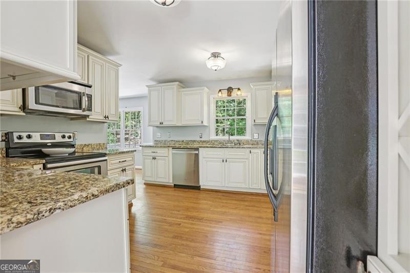 4683 Oberlin Way Marietta - Photo 14