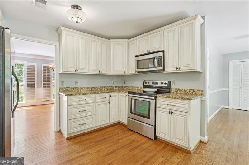 4683 Oberlin Way Marietta - Photo 16